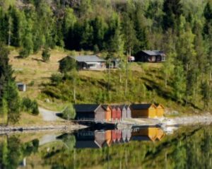 Mulighet for naustplass