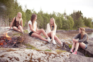 Betten-Nesset