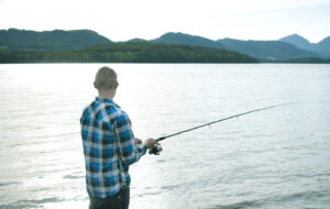 fiske