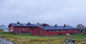 Bilde fra objektet