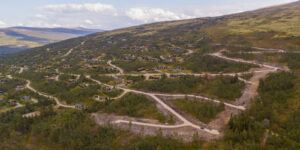 Hummelfjell oversiktsbilde