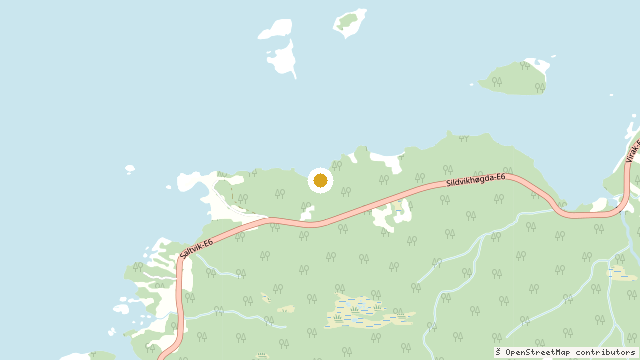 Saltvik